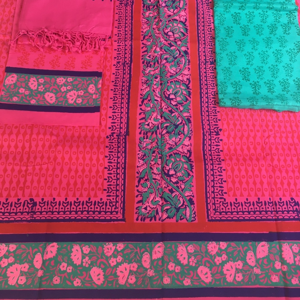 Salwar kameez